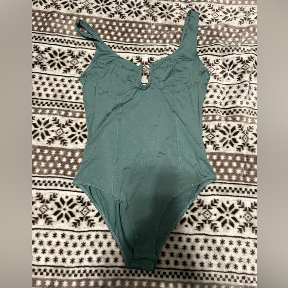 Bodysuit size medium